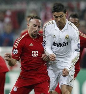 Ballon d'Or 2013 : Qui a l'avantage ?