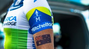 Cycling made in Australia