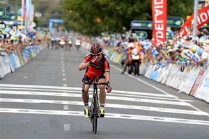 Evans lance sa saison