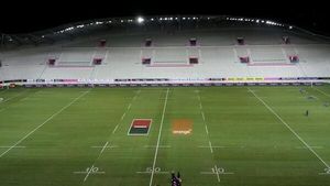 Où est passé Castres?