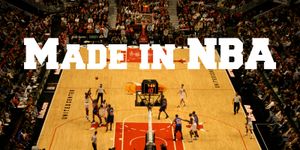 Made in NBA #2: Qui sont les stars?