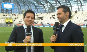 G.Garrigues: la passion et la rigueur