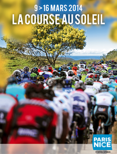 Paris-Nice 2014 : Présentation