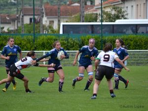 CRF: La (triste) fin d'une belle saison