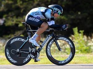 Kwiatkowski, l'indetrônable!