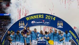 Premier League : Une saison à couper le souffle
