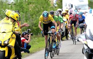 Cinq conclusions du Dauphiné: