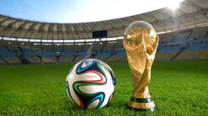 Coupe du Monde 2014: Pourquoi les brésiliens sont-ils descendus dans la rue ? (1/2)