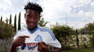 Bari fait barrage à l'OM