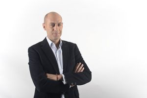 Guillaume Di Grazia "Ils ont nourri ma passion"