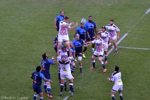 Le CO joue mais Paris gagne