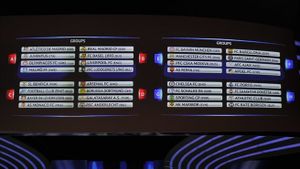 Le Barça pour Paris, Monaco a sa chance