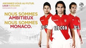 Le projet de Monaco régresse, pas celui de l'OM