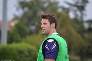 Johnnie Beattie l'éCOssais