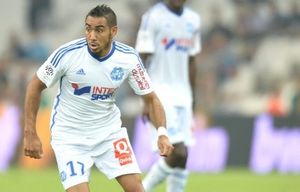 L'OM enfonce Evian