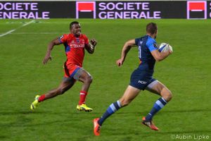 Le CO tout schuss face à Grenoble