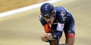 Brändle dérègle la pendule en attendant Wiggins