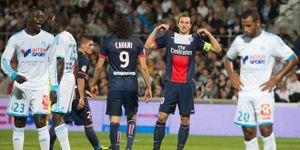 PSG-OM : Un clasico au rayonnement mondial