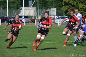Les Toulousaines sont au rendez-vous