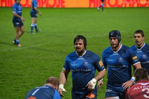 « Quand chacun fait son boulot, on fait des matchs comme aujourd’hui »