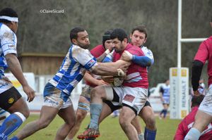 Envieux et méritant, le SCT renoue avec la victoire