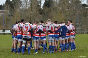 Le SCT fait profil bas face au CAP