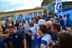 Castres plus vivant que jamais