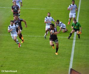 Yoann Huget