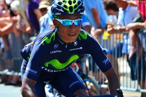 Quintana va entrer sur son terrain de jeu
