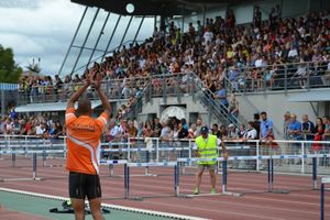 Meeting de Castres: une édition 2015 en demi-teinte