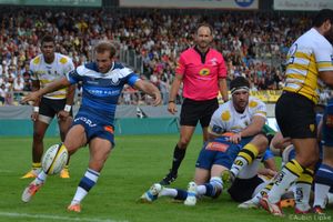 Derby amical: le CO en patron