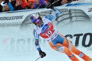 Svindal... et les autres