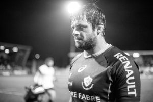 Castres ne fait pas de cadeau à l'USAP