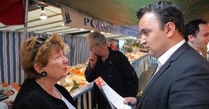 Débat sur le mariage pour tous: "La République doit avoir le dernier mot !"