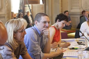 Patricia Pacary, nouvelle maire-adjointe à Colombes