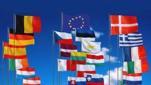 Grand forum consacré à l'Europe, le 22 juin