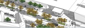 Faites un petit tour du côté de la Gare du Stade !