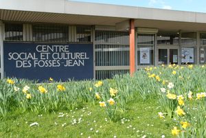 Projet ANRU : Le CSC Fossés Jean n'est pas d'accord