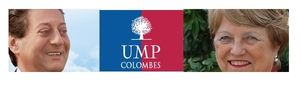 Primaires UMP : à Colombes aussi !