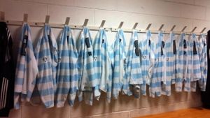 Racing-Colombes : une partie de la dette effacée