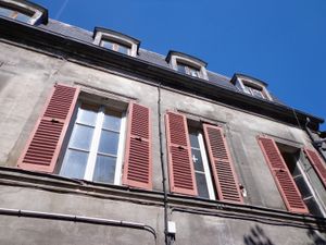 Colombes "Les Bains"