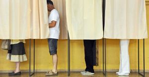 Municipales 2014 : Colombes pourrait basculer