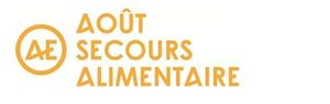 10 ans pour Août Secours Alimentaire à Colombes