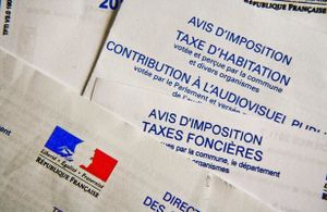 Les impôts locaux des Colombiens continuent d'augmenter !