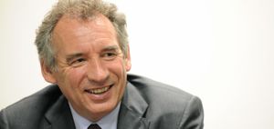 Rassemblement du Centre : "Nous pouvons nous allier sans être soumis"