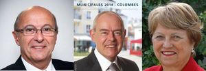 A six mois des élections municipales !