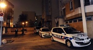 Règlements de compte à Colombes