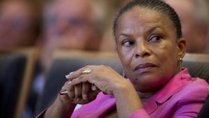 Viols de Colombes : Christiane Taubira ouvre une enquête