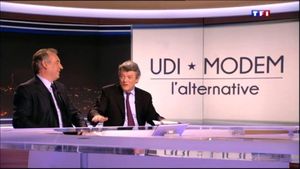 L'alternative est en route, à Colombes aussi !