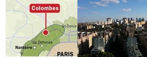 Idées de sorties à Colombes pour ce week-end du 11 novembre